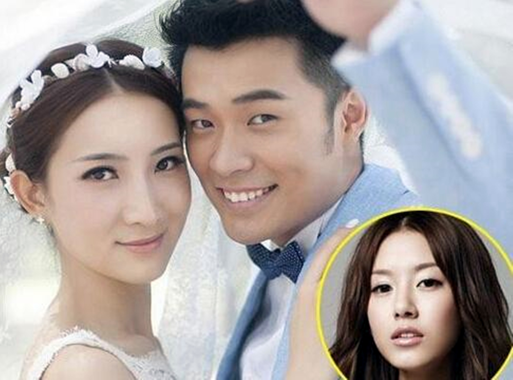 陈赫包下游乐场为爱女庆生,反遭网友批:不是好老公也不是好父亲