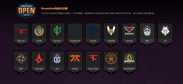 csgo小蜜蜂战队壁纸图片