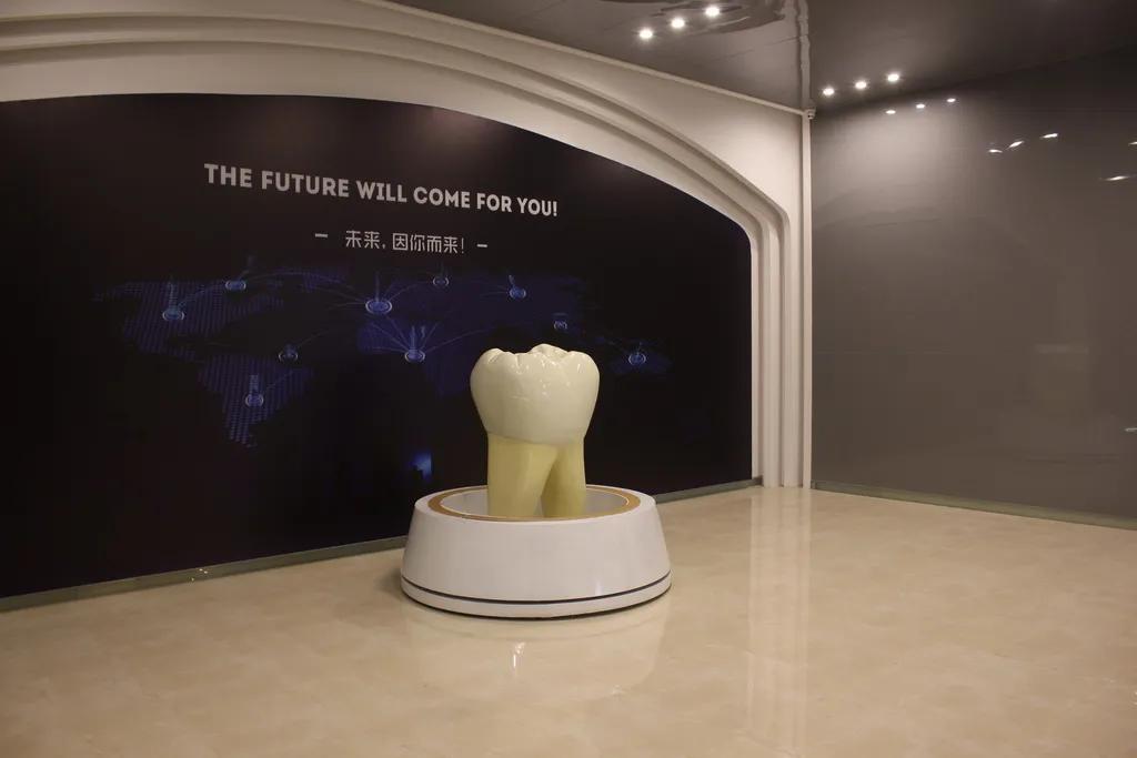 口腔文化透视口腔文化之窗盘点国内各地口腔博物馆