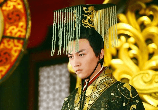 华夏朝史汉朝最优秀的七位皇帝其中对汉朝影响最大的就是刘秀