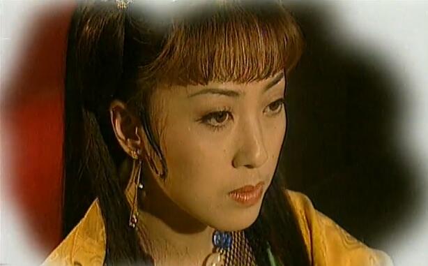 《西游记后传》无天曾对阿羞说统领三界后,就把她接回,为何没有