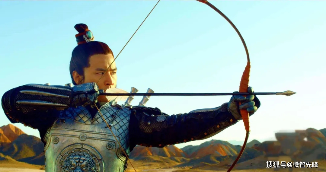 原创命犯将军箭易有哪些凶险