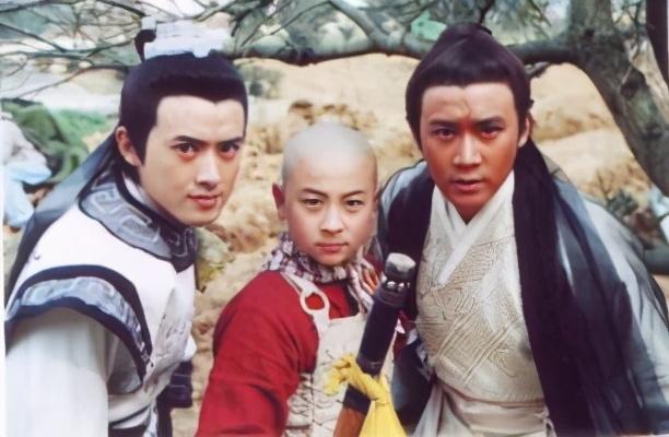 《少年包青天2》19年,"小蜻蜓"为嫁黑人,退出娱乐圈_叶彤