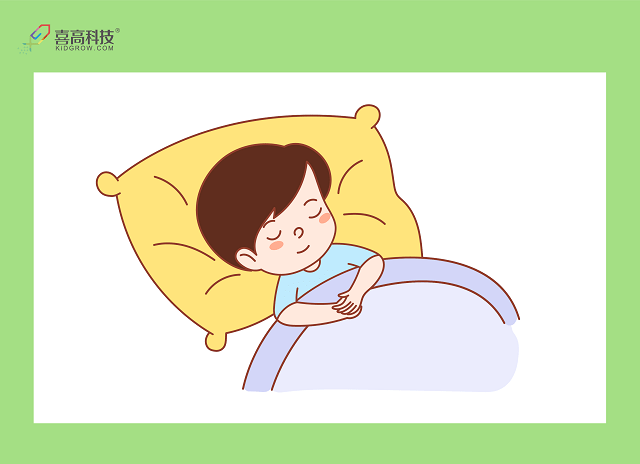 睡眠不足危害大,想要让娃按时睡觉,你需要知道这些事