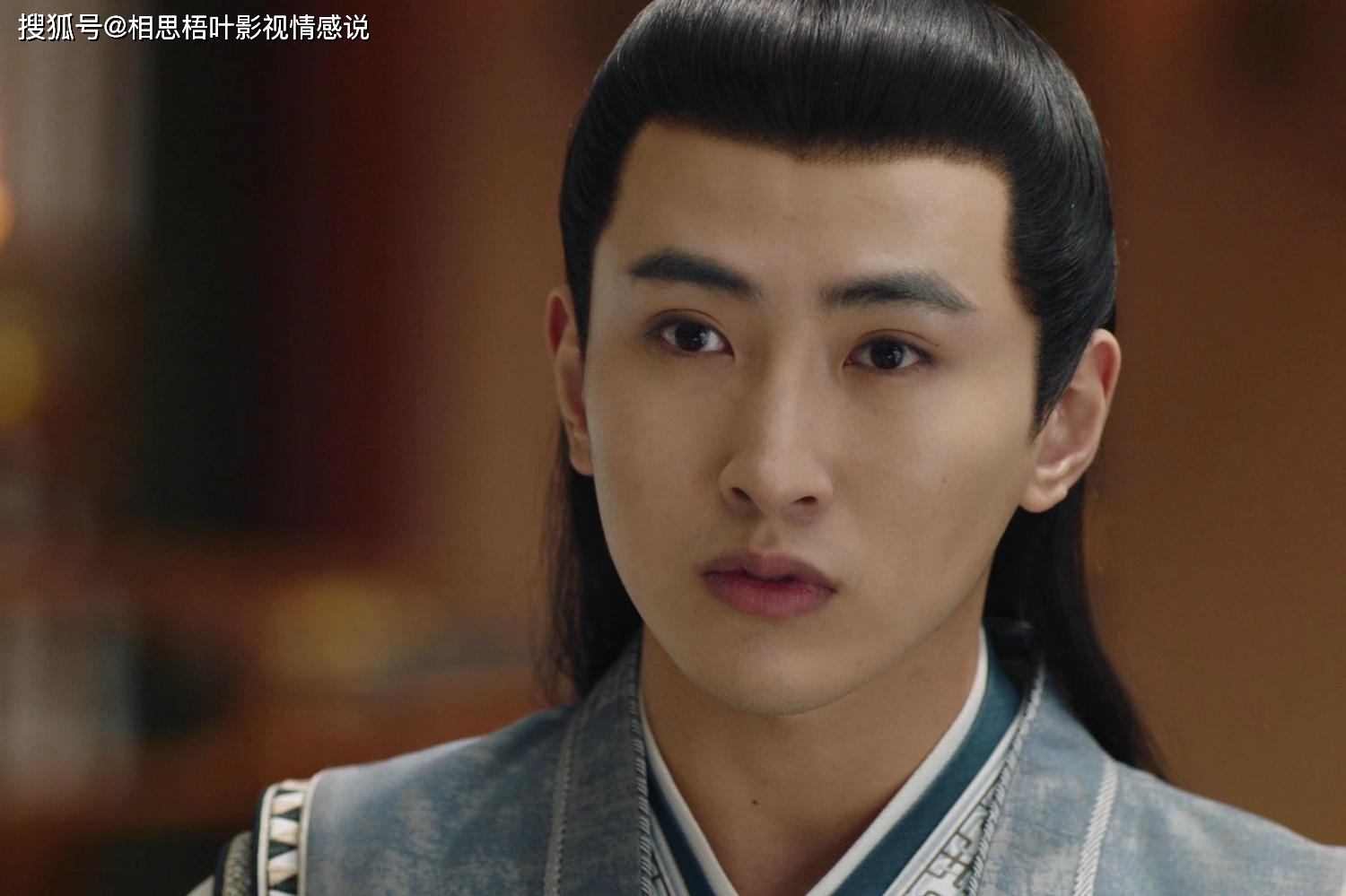 《如意芳霏》:章晏这样的妈宝男,错过就是幸福