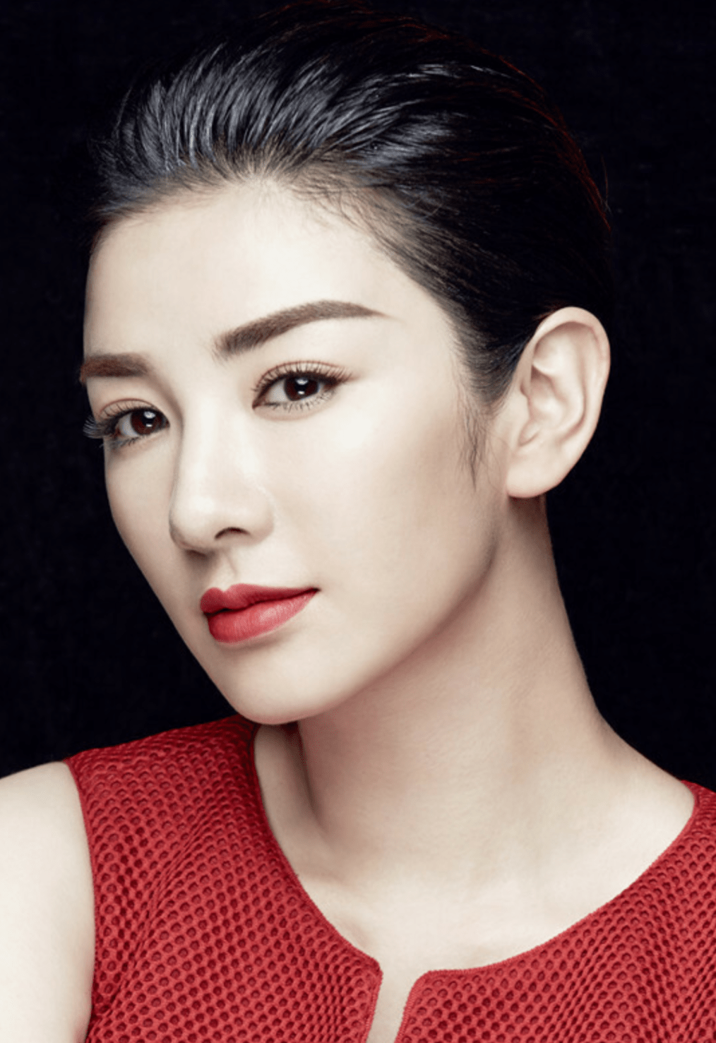 黄奕面部僵硬,戏里却形同"换脸",渡尽劫波故事动人