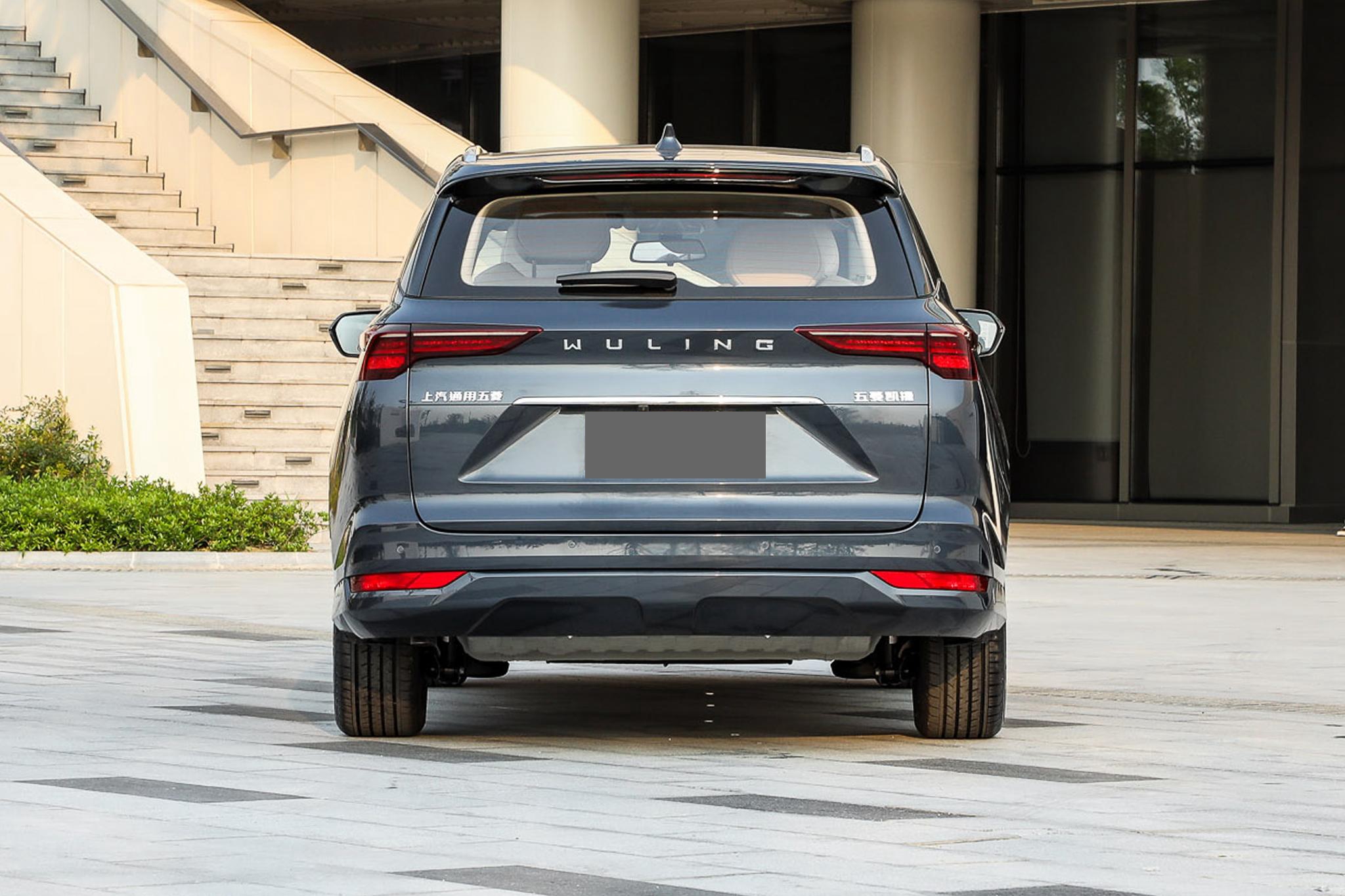 普通家庭想买既体面又经济的mpv五菱凯捷是否称职