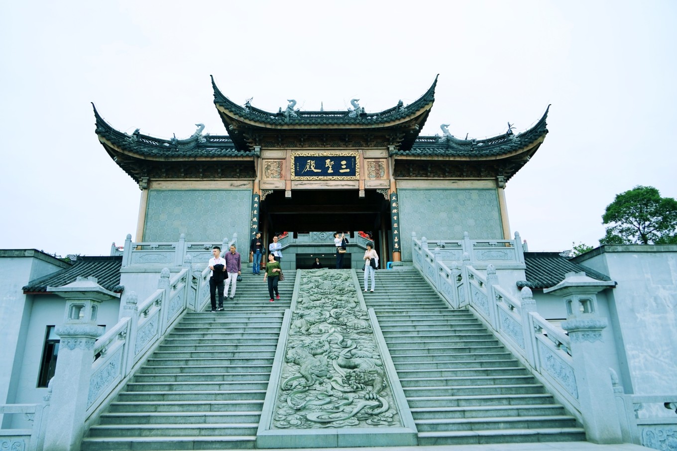 带你去龙游!寻找不一样的世外桃源