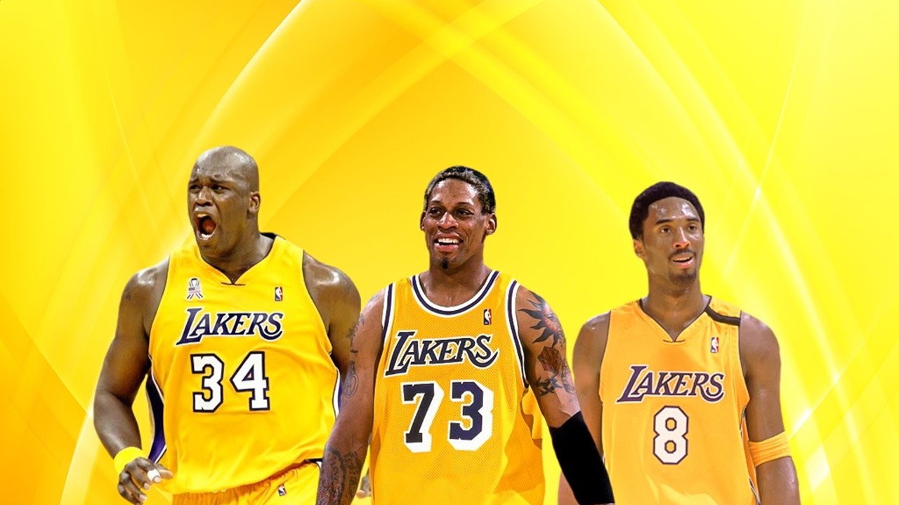 原创时间会让你忘却这几位超巨也做过队友怎样吃惊到你了么