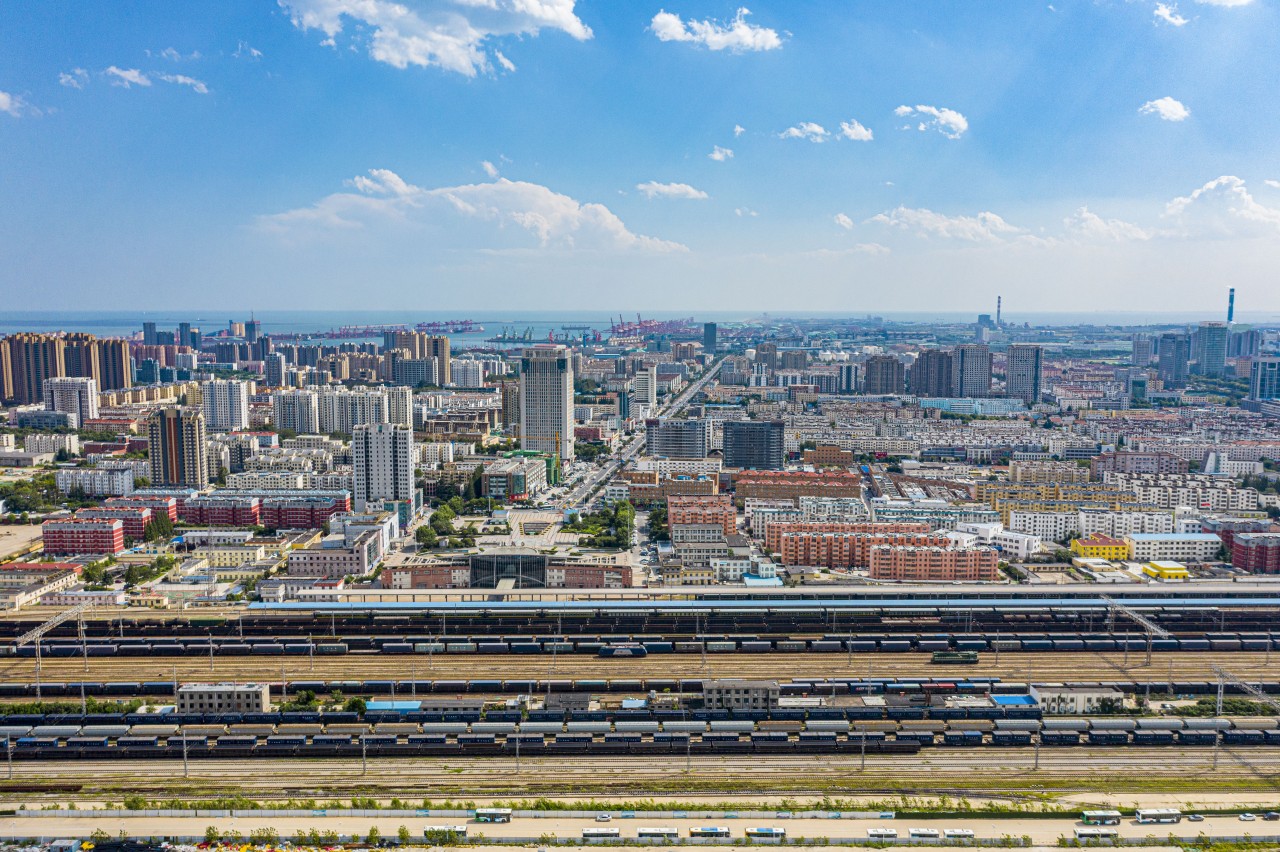 今天,小编便为大家推荐一下日照市区那些适合颐养的好房子!