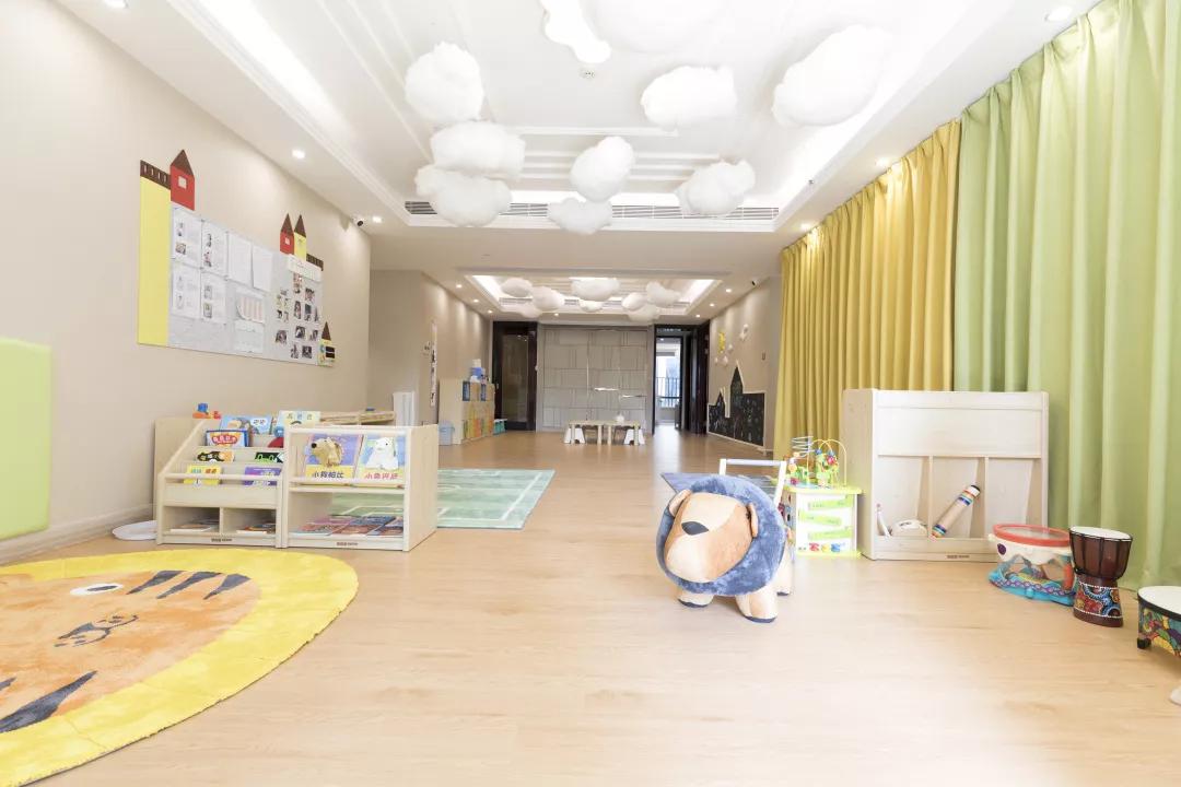 现象级家庭式托育园正式宣布谢绝同行参观!