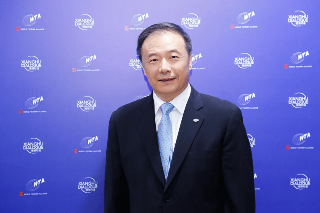 世界旅游联盟秘书长:信心与变革——面向未来的旅游业_发展