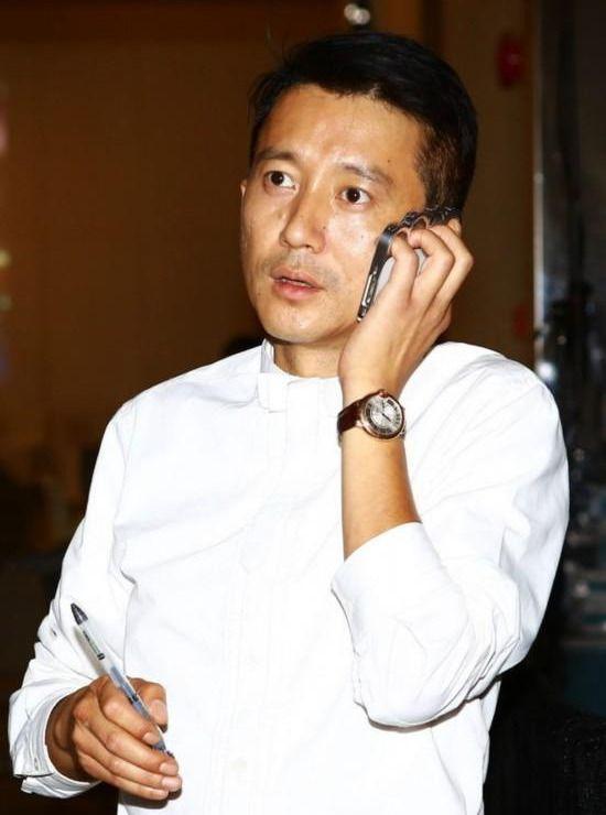 孙茜三岁儿子近照,原来,她老公是83版《西游记》中的小唐僧_蔡远航