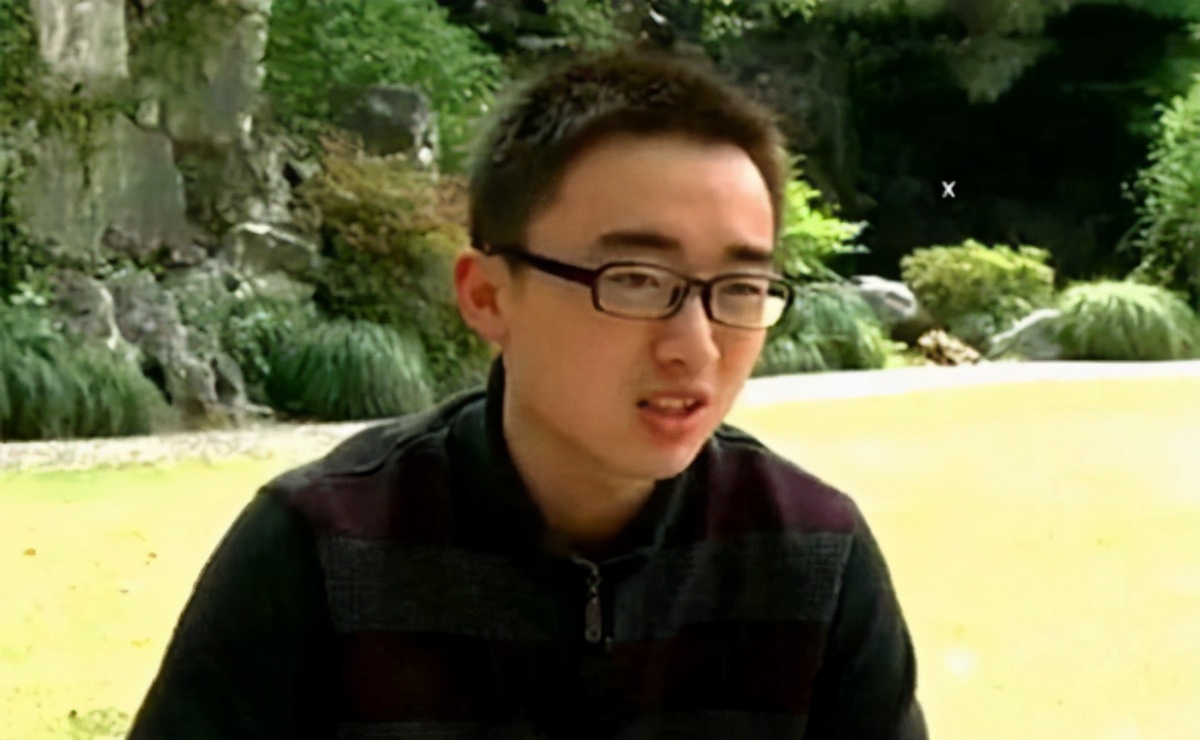 当年以591分考入复旦的学霸,3次怒怼母校后退学,后来怎样_袁涛