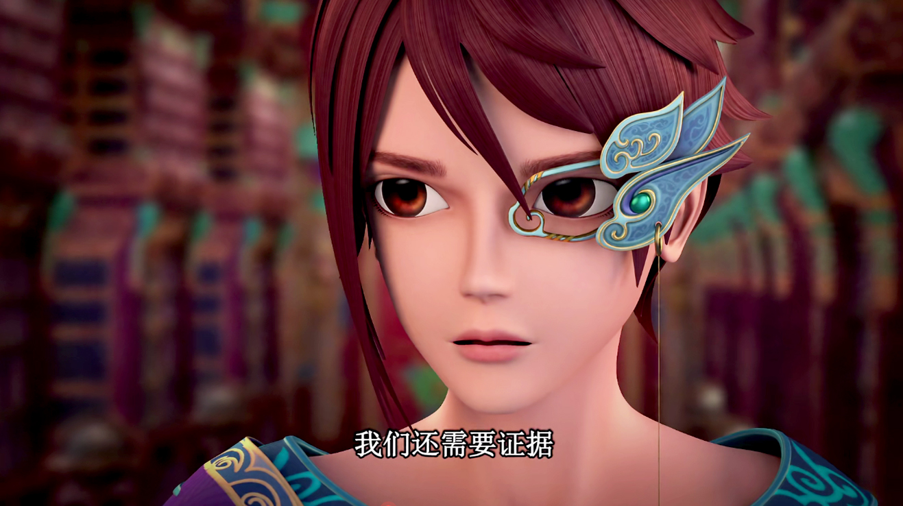 叶罗丽:患难见真情!建鹏和思思让人感动,舒言的话使人心寒