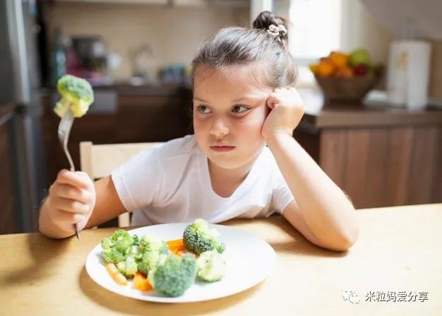 原創孩子不愛吃飯的理由真心讓人意想不到