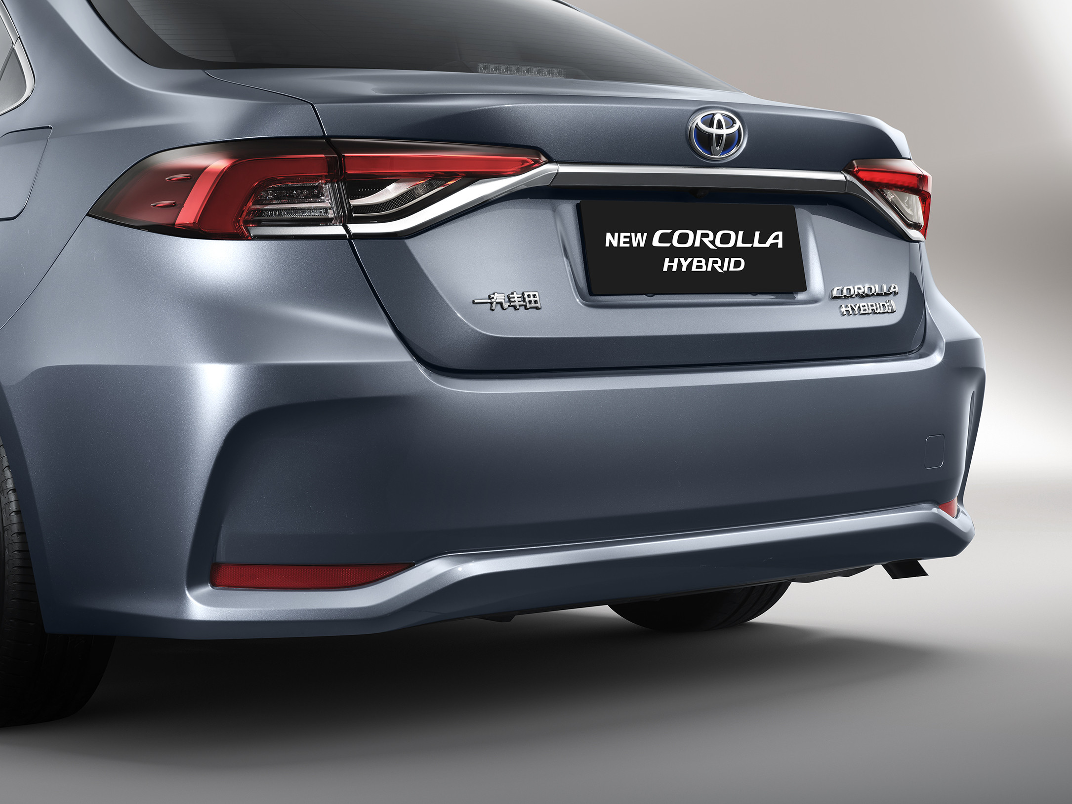 开不坏的丰田 2021款卡罗拉全系优惠3000元