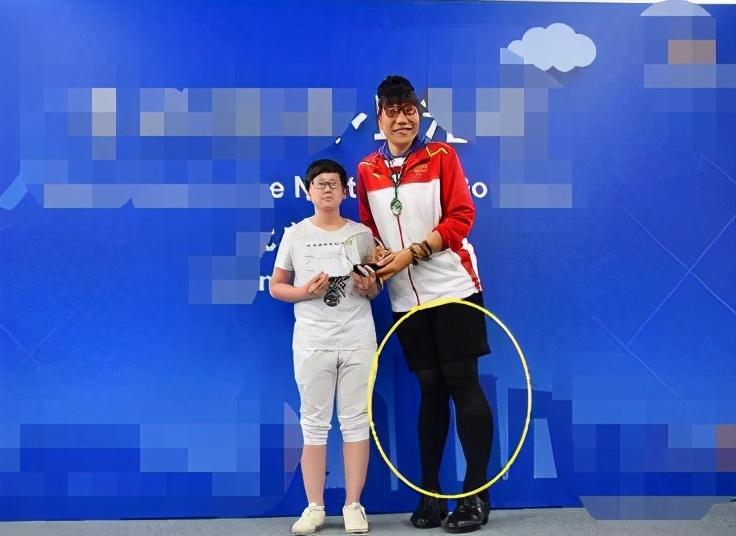 郑海霞有孩子吗 来自搜狐网