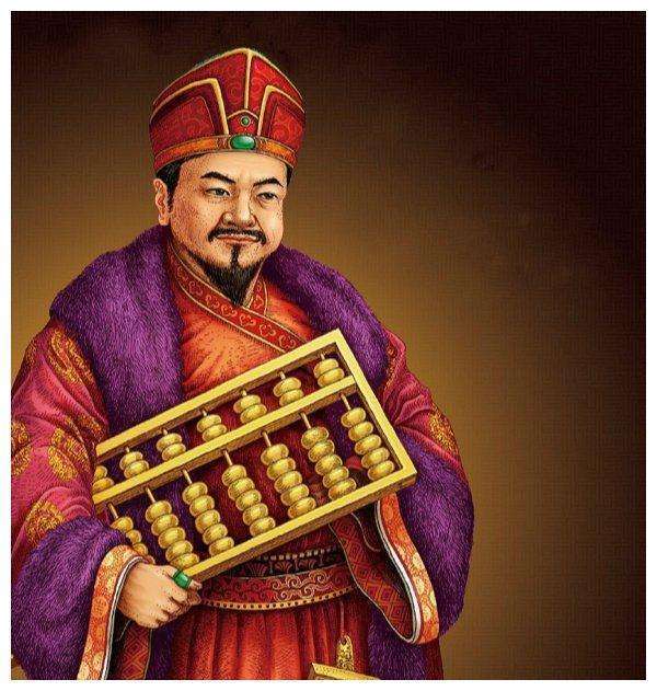 俗话说树大招风,沈万山有钱,可是古代商人的地位总归没有从政者的地位