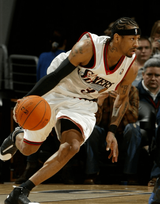 最后一档都是历史级别超巨,纳什,卡特,艾弗森,斯托克顿等人.