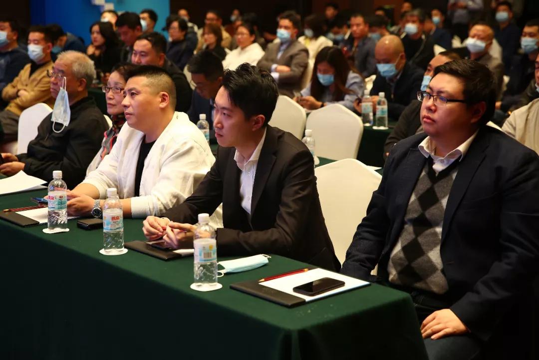 “音”声而来： apart产品推广会现场直击