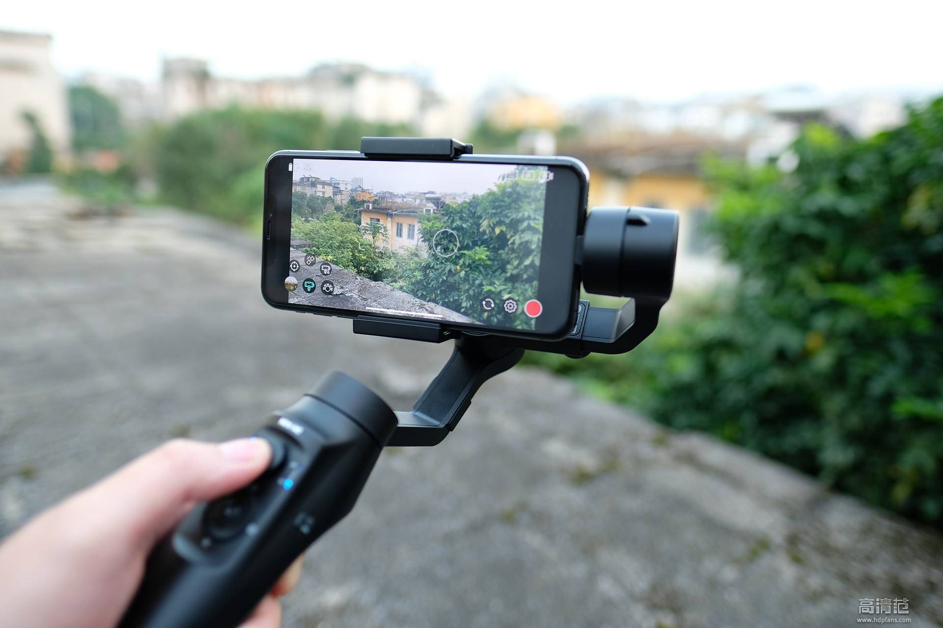 oppo华为再获认可为何这两款手机成最佳vlog拍摄利器