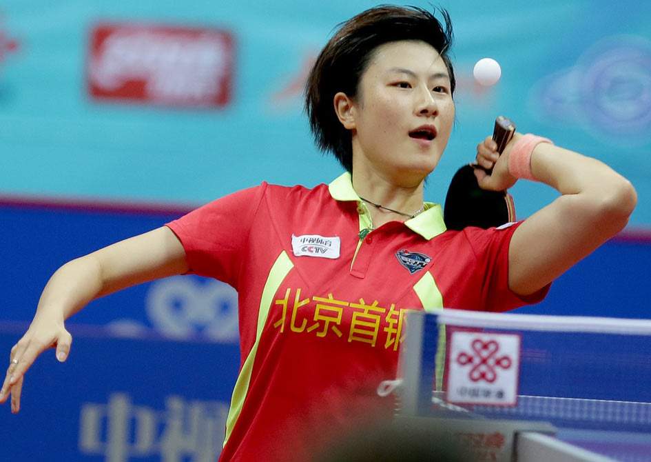 官宣丁宁复出,30岁大满贯下月第一战,退役传闻破灭_比赛