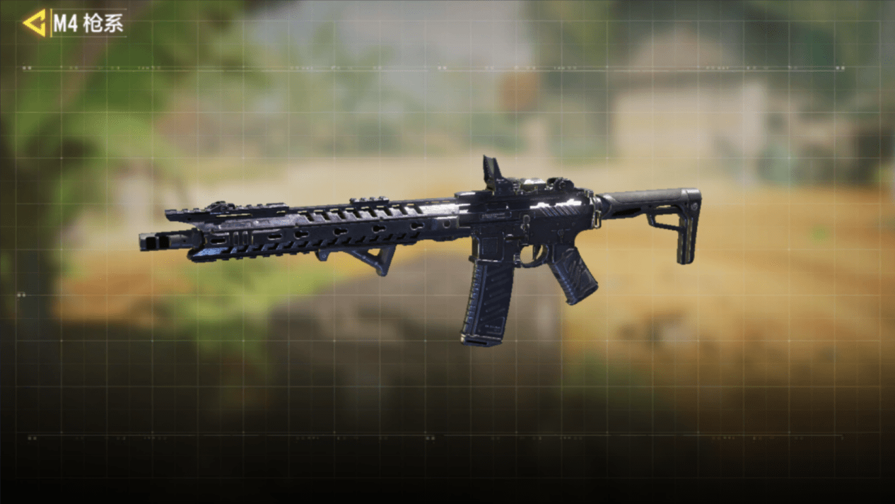 每种武器都有自己的使命使命召唤手游背后的故事