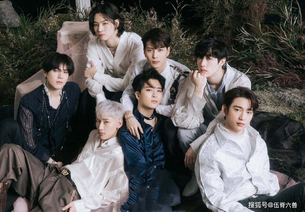 原创海外知名音乐奖结果出炉blackpink颗粒无收exo成国际最佳组合