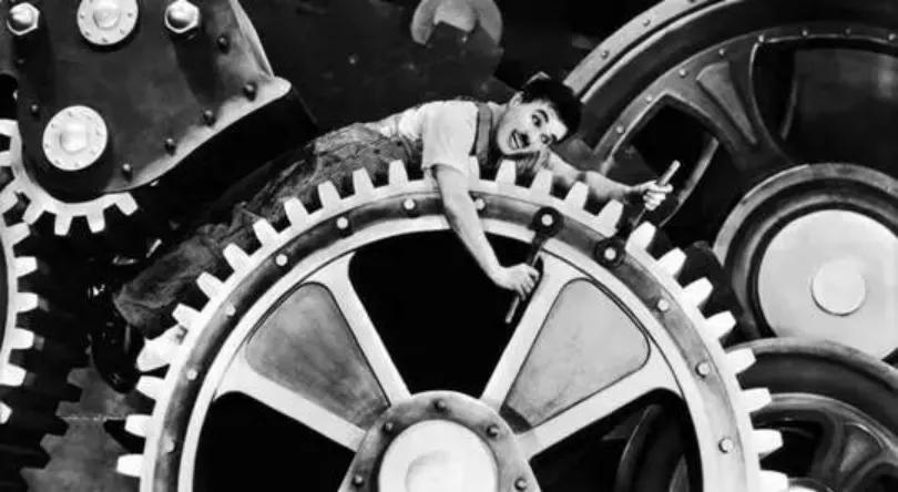 原创数字异化生存