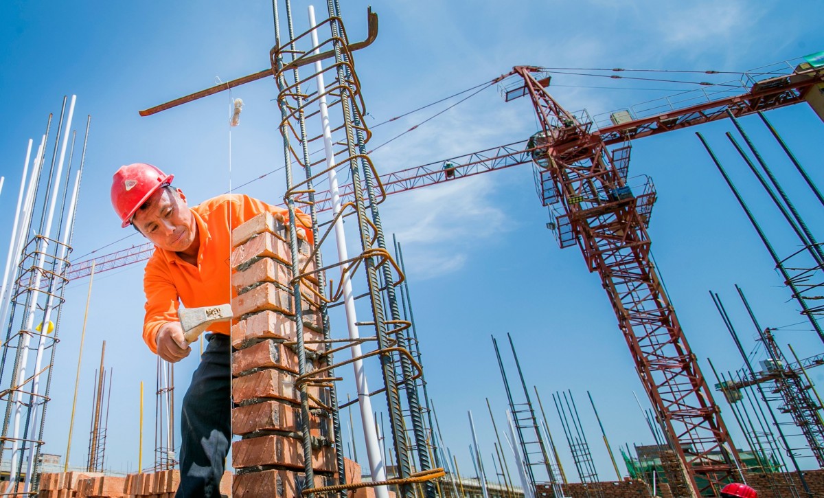 「中工榜」公示:牡丹江建筑劳务公司优秀企业推荐_活劳动