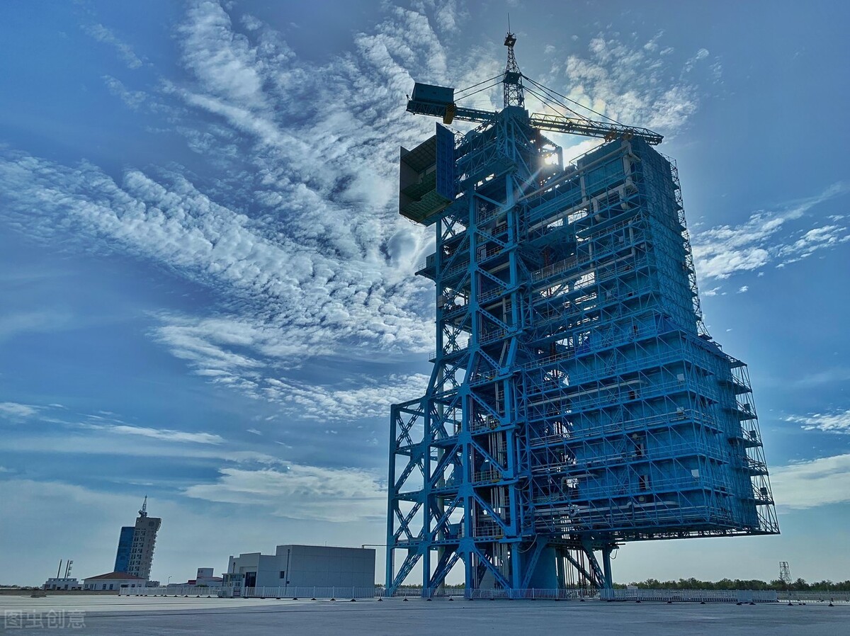 酒泉闻名世界,中国第一个卫星发射场建在这里,中国航天的骄傲