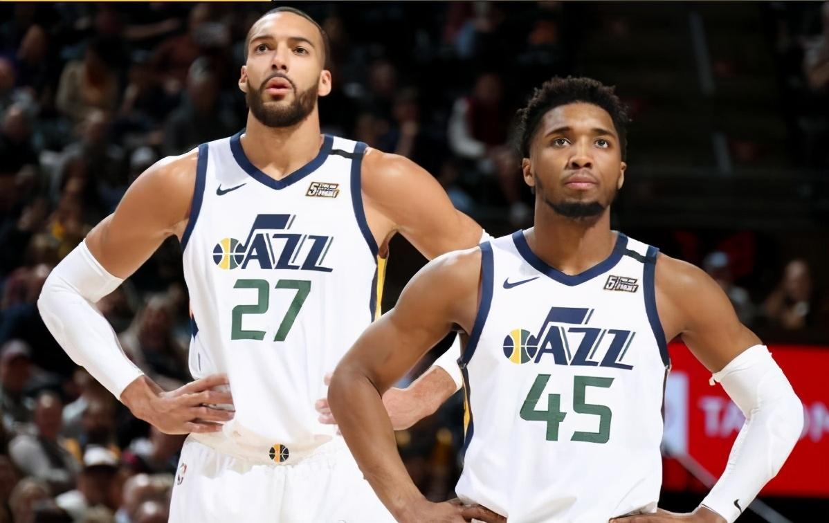 原创疯了莫雷重新出山米勒166亿出售爵士nba损失惨重