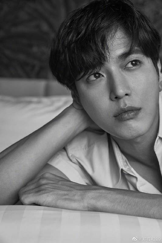 原创郑容和时隔9年再次回归ost将演唱爱我的间谍ost