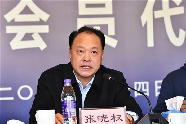 中国橄榄球协会向沈阳市橄榄球协会成立大会发来贺信