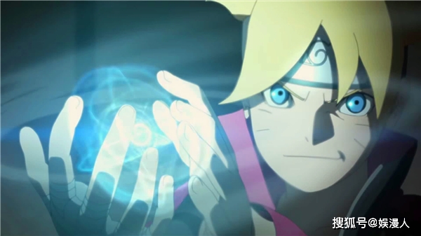 博人传172集:大蛇丸的隐藏实验室曝光,木叶下忍偷偷潜入_漩涡博人