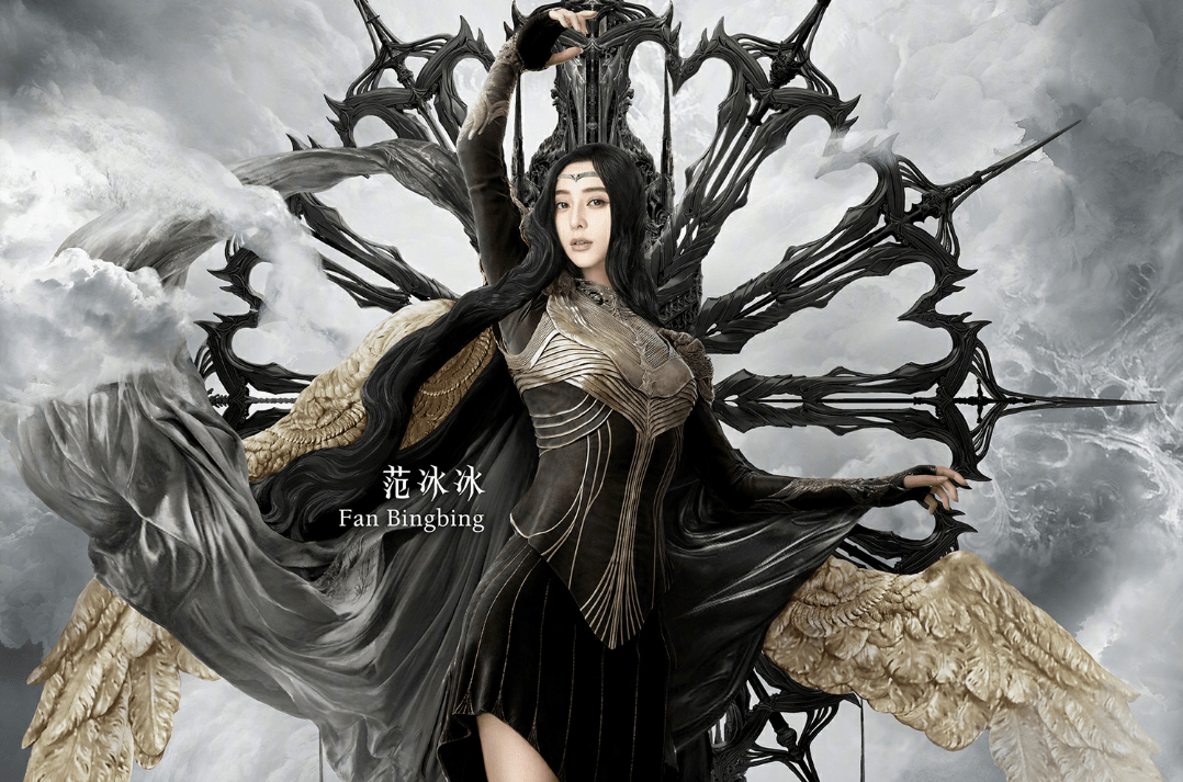 《爵迹2》片名改了,沉寂四年,郭敬明准备另一场翻身仗