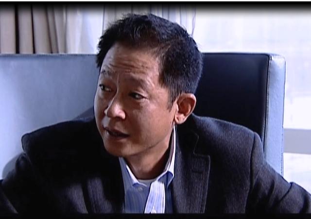 天道丁元英的一句话就让芮小丹踏进感情的旋涡皆因好奇害死猫