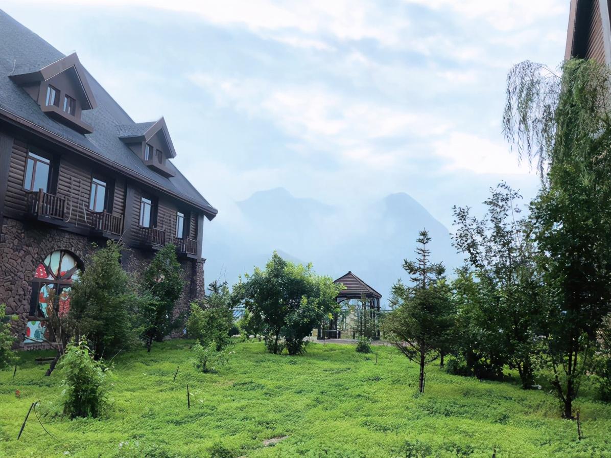 走近保定文旅十佳(16):网红打卡圣地,在这里,你就是主角_手机搜狐网