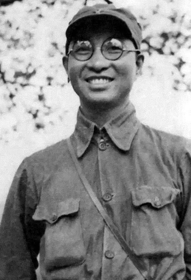 开国大将中哪两位关系最好