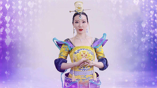 现在看来曼多拉和辛灵仙子的造型还可以,但主角团们的真实造型,真的是
