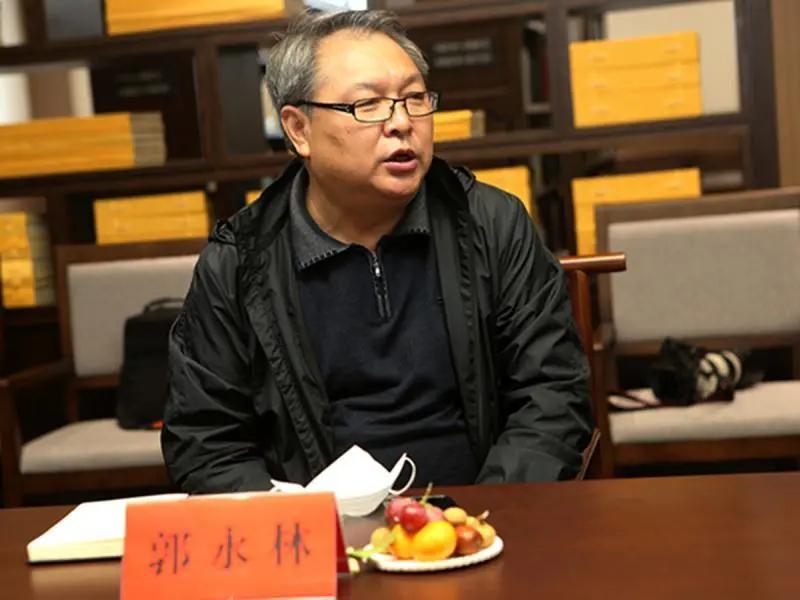 洛阳市农业农村局蔬菜办郭永林,王永好在座谈会上说,乡村振兴,全国有