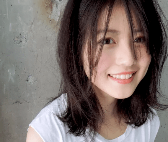 有种意外叫"面筋哥"的女儿,本以为会很丑,看到照片却恋爱了