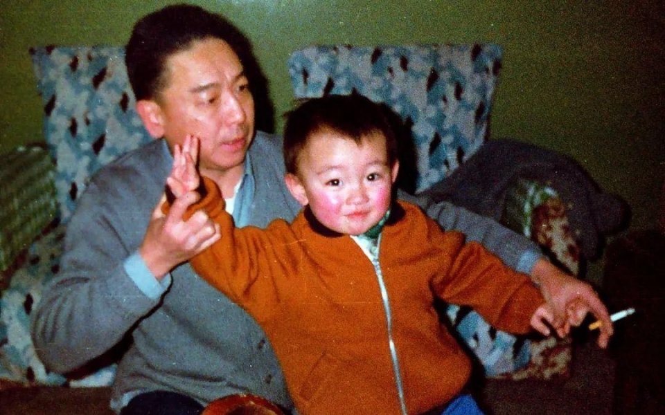 后人忆谭元寿:一心承国粹 七代续家风
