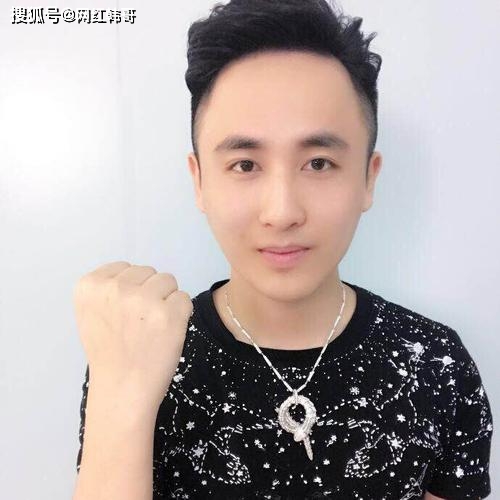 带货主播辛巴什么来头拥有7000万粉丝,单场18.8亿销售额