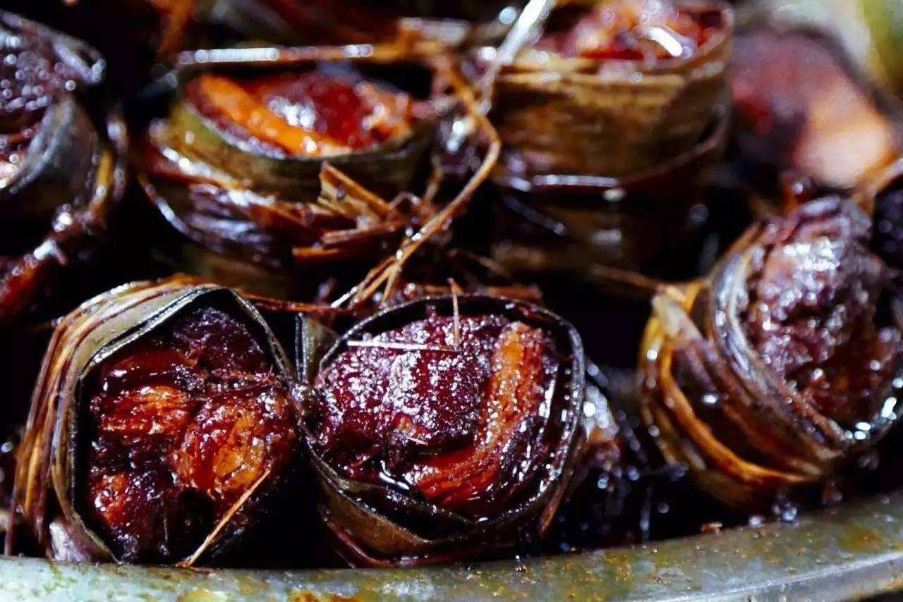 看看乌镇都有什么美食!想去旅游,这3大招牌美食不可错过!