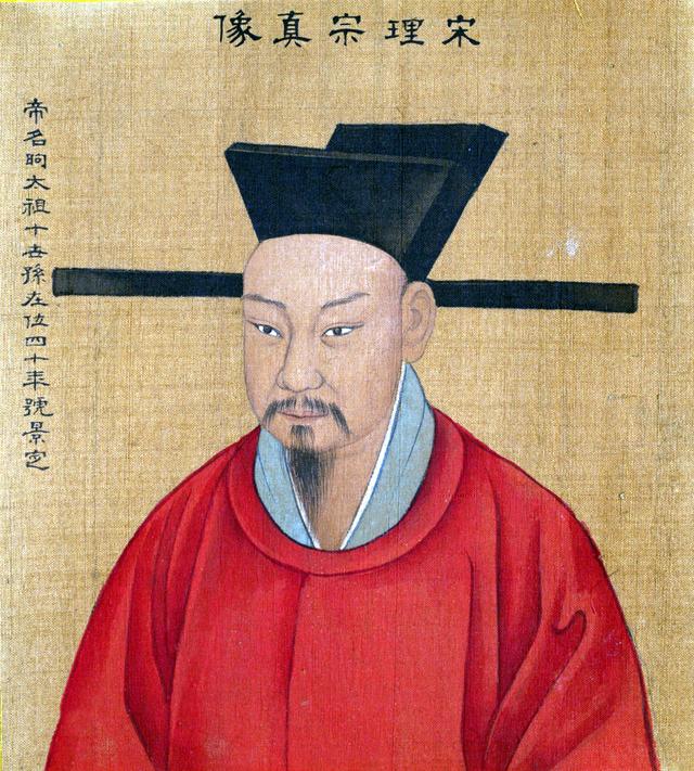 原创南宋奸相史弥远有多牛暗通皇后废立皇帝擅权两朝26年却得善终