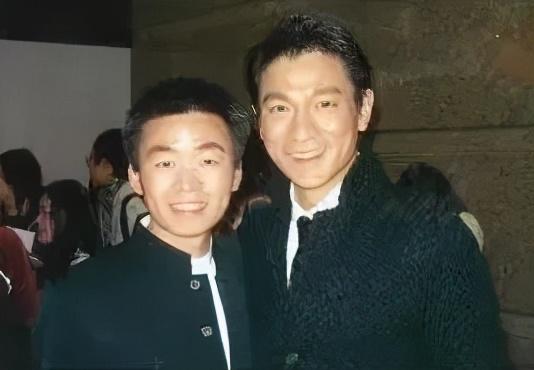 还记得我们情商极高的何炅老师吗?他说了一句让人意味深长的话_王宝强