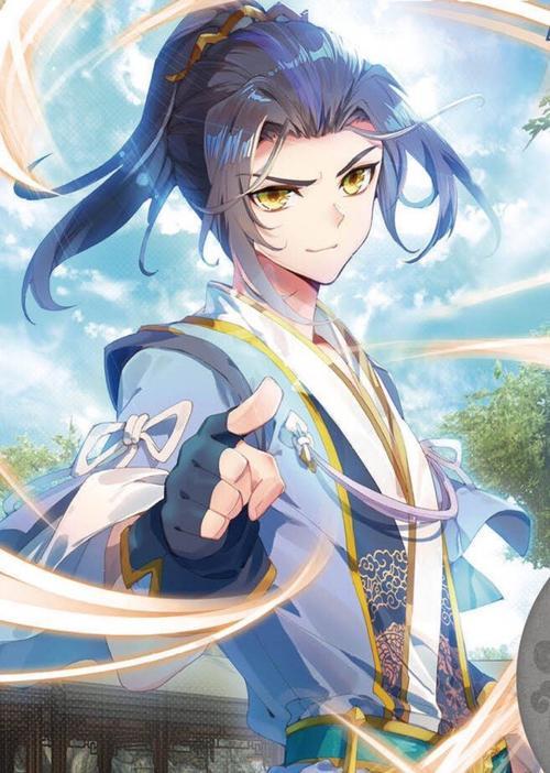 元尊:周元即将被追杀,七大古圣出手,他几乎无处可逃