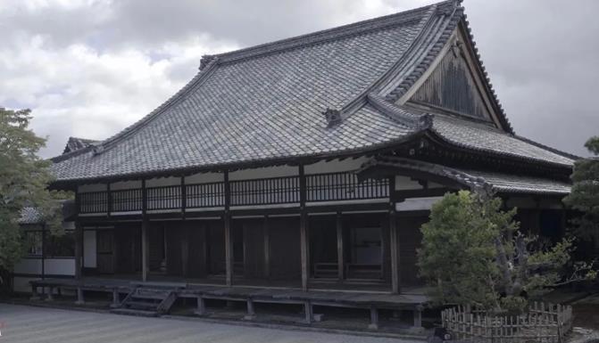 长乐雅颂-融创再造宋式别墅 宋代生活现代顶级演绎_建筑